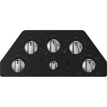 GE JEP5036STSS 36 Inch Electric Smoothtop Cooktop — thumbnail 17