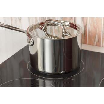 GE JEP5036STSS 36 Inch Electric Smoothtop Cooktop — thumbnail 6