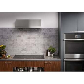 GE Profile PEP7036DTBB 36 Inch Electric Smoothtop Cooktop — thumbnail 10