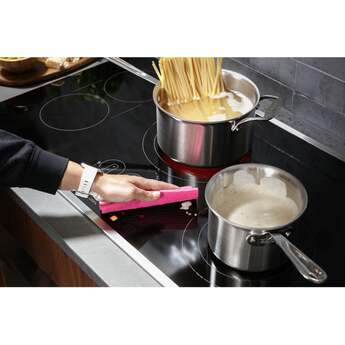 GE Profile PEP9030DTBB 30 Inch Electric Smoothtop Cooktop — thumbnail 14