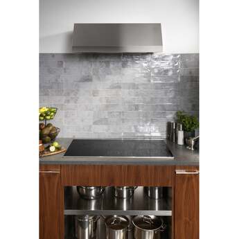 GE Profile PEP9030DTBB 30 Inch Electric Smoothtop Cooktop — thumbnail 17