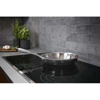 GE Profile PEP9030STSS 30 Inch Electric Smoothtop Cooktop — thumbnail 6