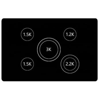 GE Profile PP7030BMTS 30 Inch Electric Smoothtop Cooktop — thumbnail 4