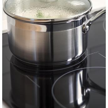 GE Profile PP7030BMTS 30 Inch Electric Smoothtop Cooktop — thumbnail 8