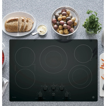 GE Profile PP7030DJBB 30 Inch Electric Smoothtop Cooktop — thumbnail 10