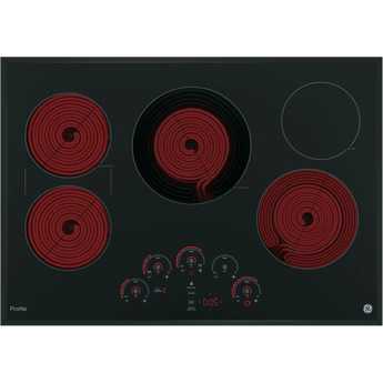 GE Profile 30 Inch Electric Smoothtop Cooktop — thumbnail 3