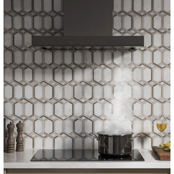 GE Profile 30 Inch Electric Smoothtop Cooktop — thumbnail 5