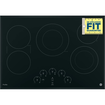GE Profile 30 Inch Electric Smoothtop Cooktop — thumbnail 6