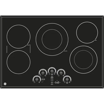 GE Profile 30 Inch Electric Smoothtop Cooktop — thumbnail 7