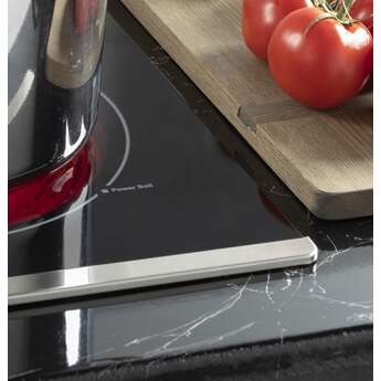 GE Profile PP9830SRSS 30 Inch Electric Smoothtop Cooktop — thumbnail 14