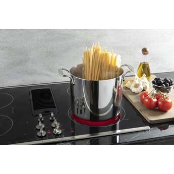 GE Profile PP9830SRSS 30 Inch Electric Smoothtop Cooktop — thumbnail 16