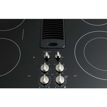 GE Profile PP9830SRSS 30 Inch Electric Smoothtop Cooktop — thumbnail 8