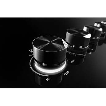 Jenn Air JEC3430HB 30 Inch Electric Cooktop Black — thumbnail 10