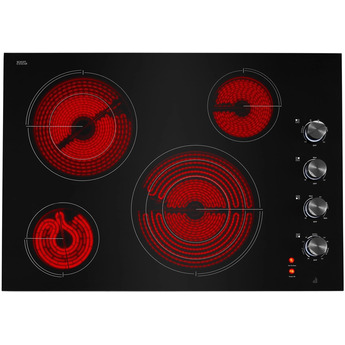Jenn Air JEC3430HB 30 Inch Electric Cooktop Black — thumbnail 12