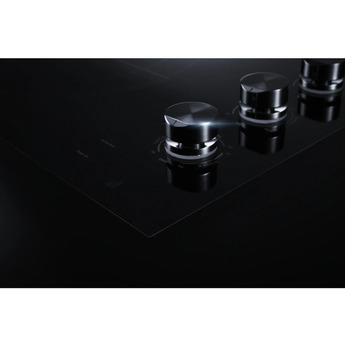 Jenn Air JEC3430HB 30 Inch Electric Cooktop Black — thumbnail 16