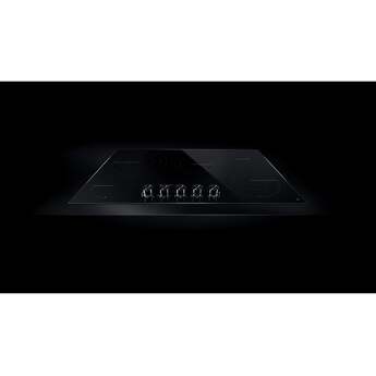 Jenn Air JEC3430HB 30 Inch Electric Cooktop Black — thumbnail 9