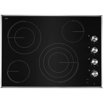 Jenn-Air JEC3430HS 30 Inch Electric Smoothtop Cooktop