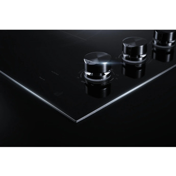 Jenn Air JEC3536HB 36 Inch Electric Cooktop Black — thumbnail 13