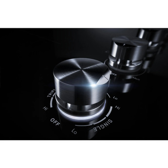 Jenn Air JEC3536HB 36 Inch Electric Cooktop Black — thumbnail 14