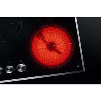 Jenn Air JEC3536HB 36 Inch Electric Cooktop Black — thumbnail 6