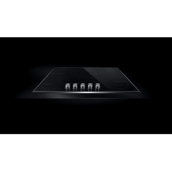 Jenn Air JEC3536HS 36 Inch Electric Cooktop Stainless Steel — thumbnail 8