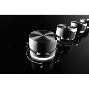 Jenn Air JEC3536HS 36 Inch Electric Cooktop Stainless Steel — thumbnail 9