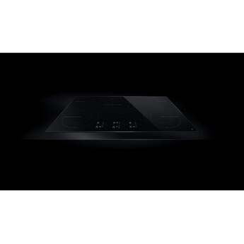 Jenn Air JEC4430KB 30 Inch Tap Touch Ceran Cooktop Stainless Steel — thumbnail 11