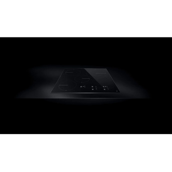 Jenn Air JEC4430KB 30 Inch Tap Touch Ceran Cooktop Stainless Steel — thumbnail 16