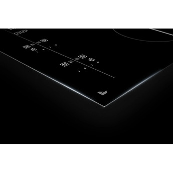 Jenn Air JEC4430KB 30 Inch Tap Touch Ceran Cooktop Stainless Steel — thumbnail 7