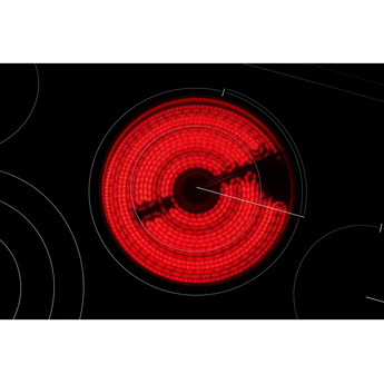 Jenn Air JEC4430KS 30 Inch Tap Touch Ceran Cooktop Stainless Steel — thumbnail 17