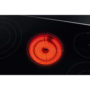 Jenn Air JEC4430KS 30 Inch Tap Touch Ceran Cooktop Stainless Steel — thumbnail 18