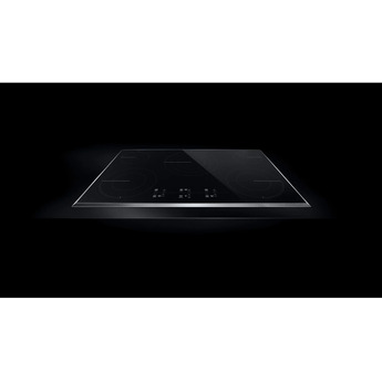 Jenn Air JEC4430KS 30 Inch Tap Touch Ceran Cooktop Stainless Steel — thumbnail 3