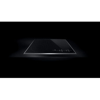 Jenn Air JEC4430KS 30 Inch Tap Touch Ceran Cooktop Stainless Steel — thumbnail 7