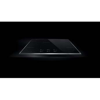 Jenn Air JEC4536KS 36 Inch Tap Touch Ceran Cooktop Stainless Steel — thumbnail 10