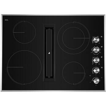 Jenn Air Jenn-Air JED3430GS 30 Inch Electric Smoothtop Cooktop — thumbnail 5