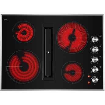 Jenn Air Jenn-Air JED3430GS 30 Inch Electric Smoothtop Cooktop — thumbnail 6