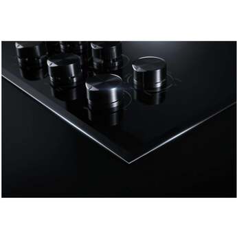 Jenn Air Jenn-Air JED3536GB 36 Inch Electric Smoothtop Cooktop — thumbnail 10