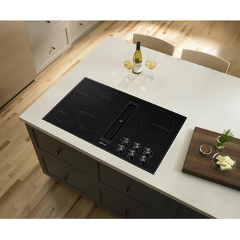 Jenn Air Jenn-Air JED3536GB 36 Inch Electric Smoothtop Cooktop — thumbnail 13