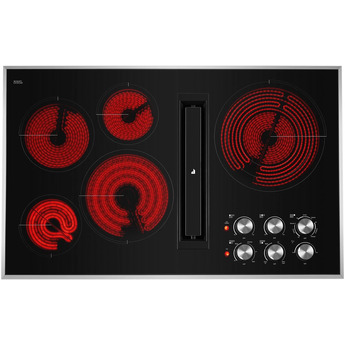 Jenn Air Jenn-Air JED3536GS 36 Inch Electric Smoothtop Cooktop — thumbnail 10