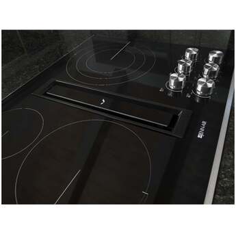 Jenn Air Jenn-Air JED3536GS 36 Inch Electric Smoothtop Cooktop — thumbnail 11