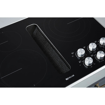 Jenn Air Jenn-Air JED3536GS 36 Inch Electric Smoothtop Cooktop — thumbnail 12