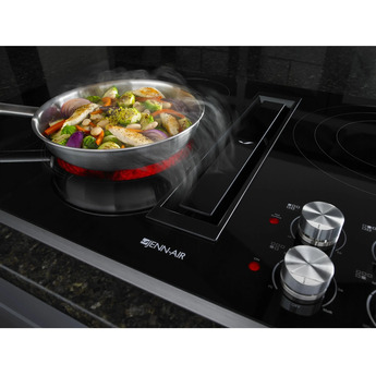Jenn Air Jenn-Air JED3536GS 36 Inch Electric Smoothtop Cooktop — thumbnail 13