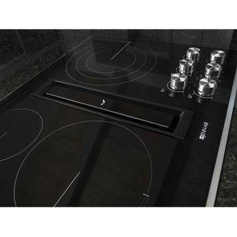 Jenn Air Jenn-Air JED3536GS 36 Inch Electric Smoothtop Cooktop — thumbnail 17
