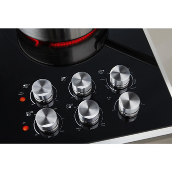 Jenn Air Jenn-Air JED3536GS 36 Inch Electric Smoothtop Cooktop — thumbnail 18