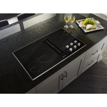 Jenn Air Jenn-Air JED3536GS 36 Inch Electric Smoothtop Cooktop — thumbnail 8