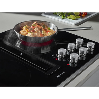 Jenn Air Jenn-Air JED3536GS 36 Inch Electric Smoothtop Cooktop — thumbnail 9