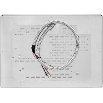 Kitchen Aid KCES550HSS 30 Inch Electric Smoothtop Cooktop — thumbnail 6
