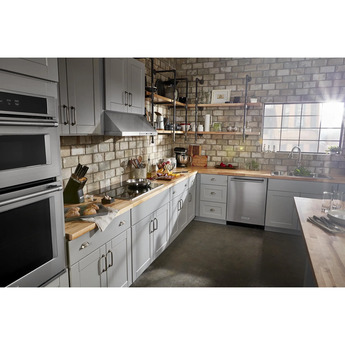 Kitchen Aid KCES950KSS 30 Inch Electric Smoothtop Cooktop — thumbnail 11