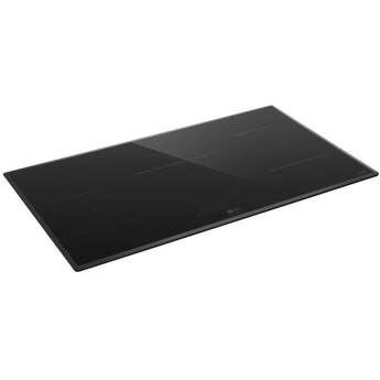 LG Studio CBIS3618BE 36 Inch Induction Cooktop Black — thumbnail 6