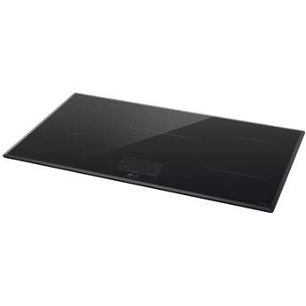 LG Studio CBIS3618BE 36 Inch Induction Cooktop Black — thumbnail 7